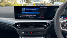 BMW M4 xDrive 530 Competition M 2dr Step Auto Petrol Coupe